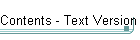 Contents - Text Version